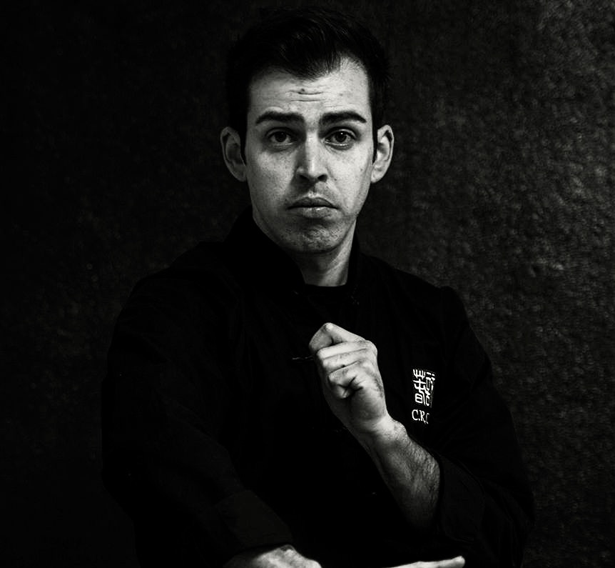 Sifu Carlos Sousa