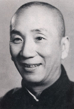 Grão-Mestre Ip Man